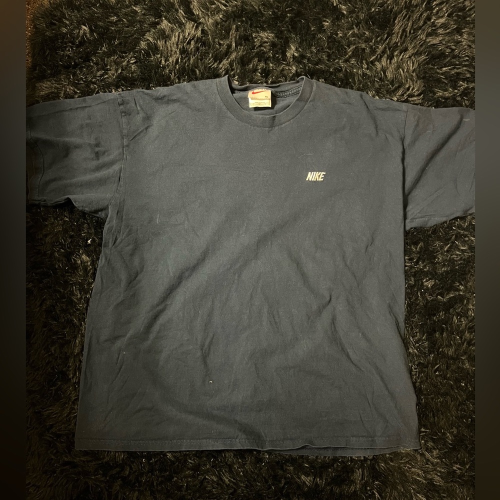 90s Nike T-Shirt